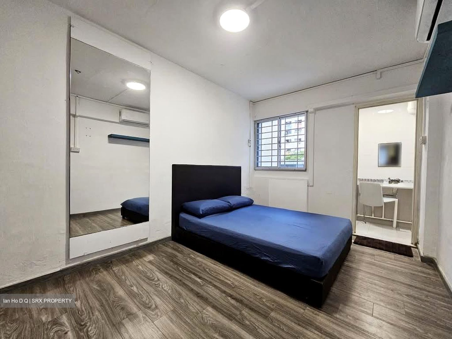Blk 113 Chong Pang Vale (Yishun), HDB 3 Rooms #528977881